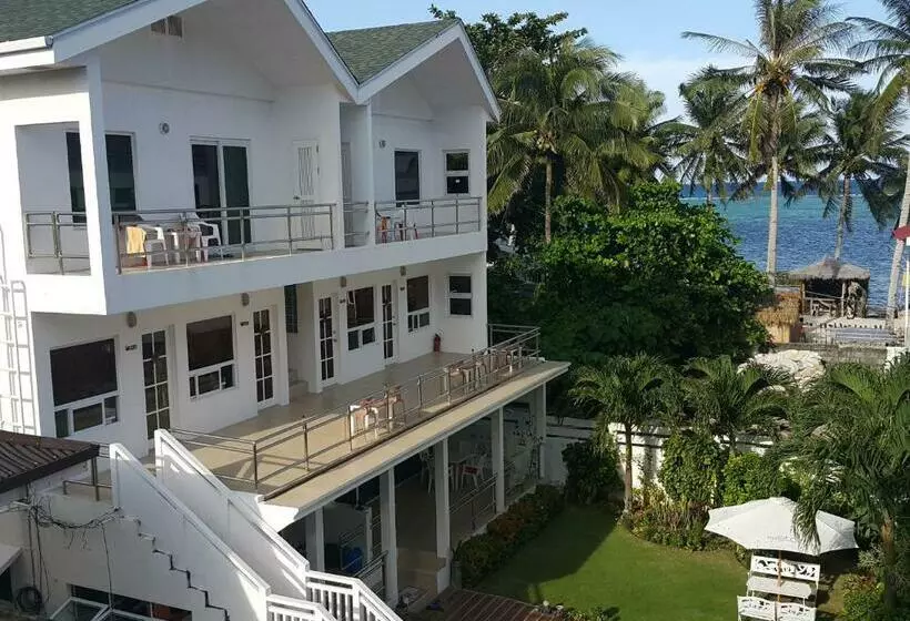ユースホステル Clubboracay Apartelle