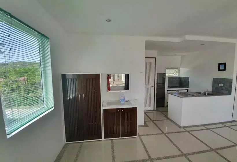 ユースホステル Clubboracay Apartelle