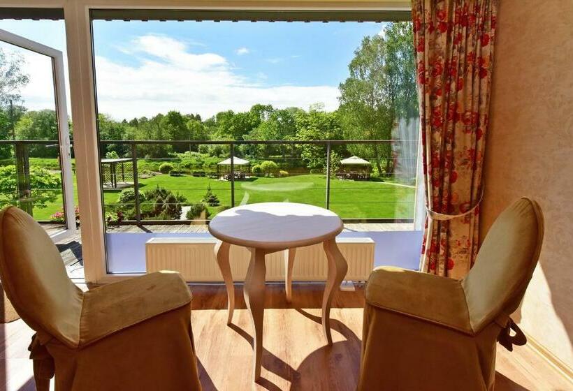 هاستل Pušų Takas