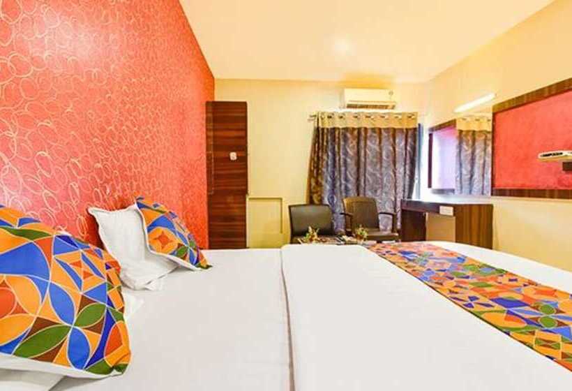 Fabhotel Kalash Residency