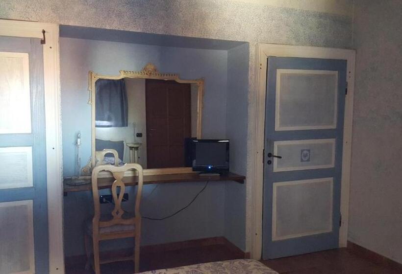 酒店 Agriturismo Corte Del Gallo