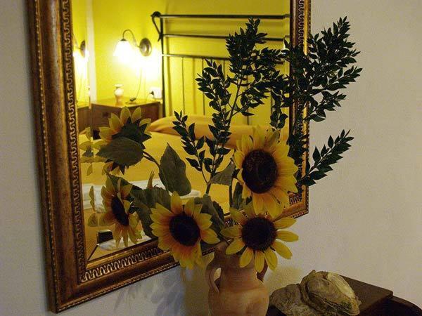 هتل Agriturismo Le Frasche