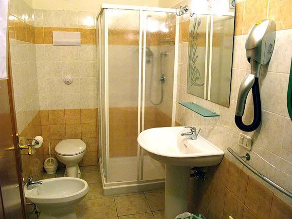 هتل Agriturismo Le Frasche