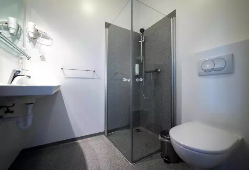 هتل Dæli Guesthouse