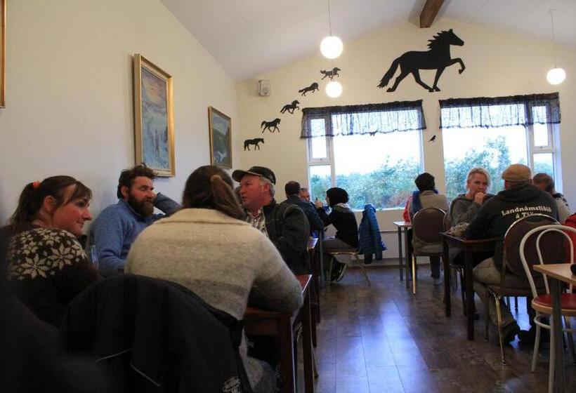 هتل Dæli Guesthouse