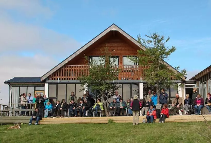 هتل Dæli Guesthouse