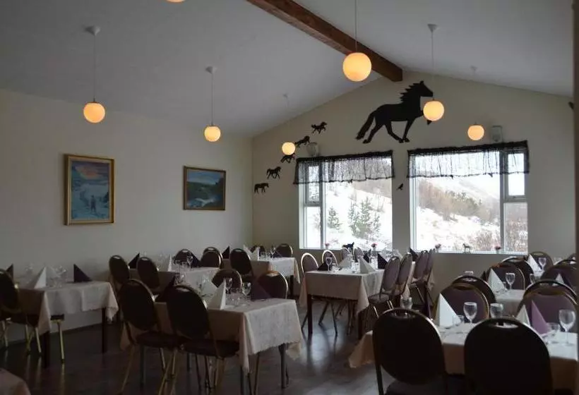 هتل Dæli Guesthouse