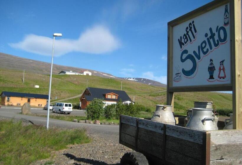 هتل Dæli Guesthouse