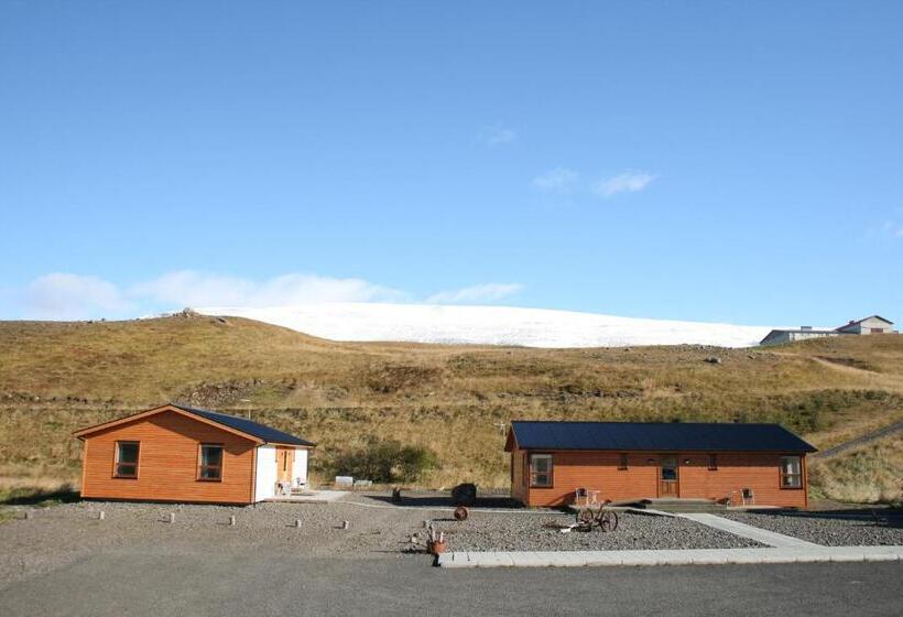 هتل Dæli Guesthouse