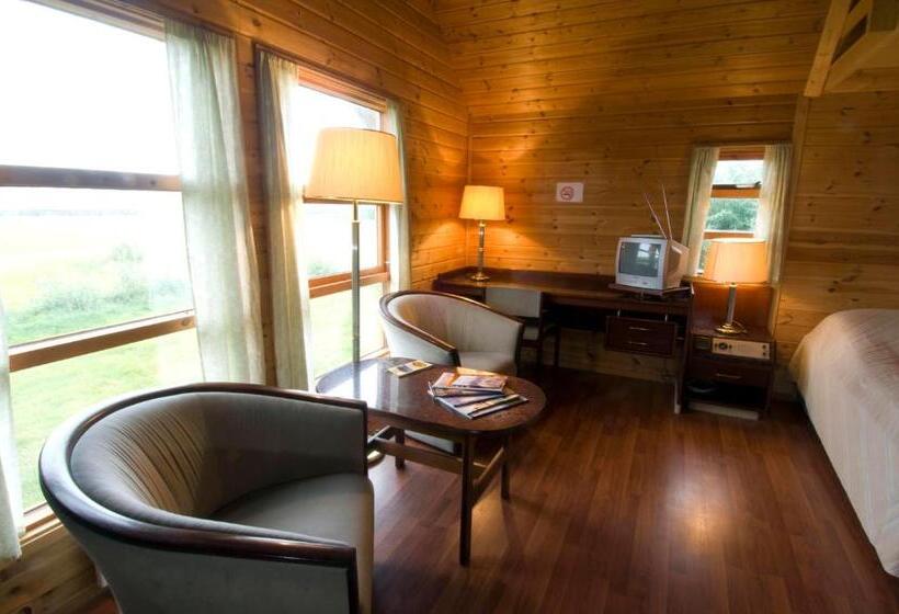 هتل Dæli Guesthouse