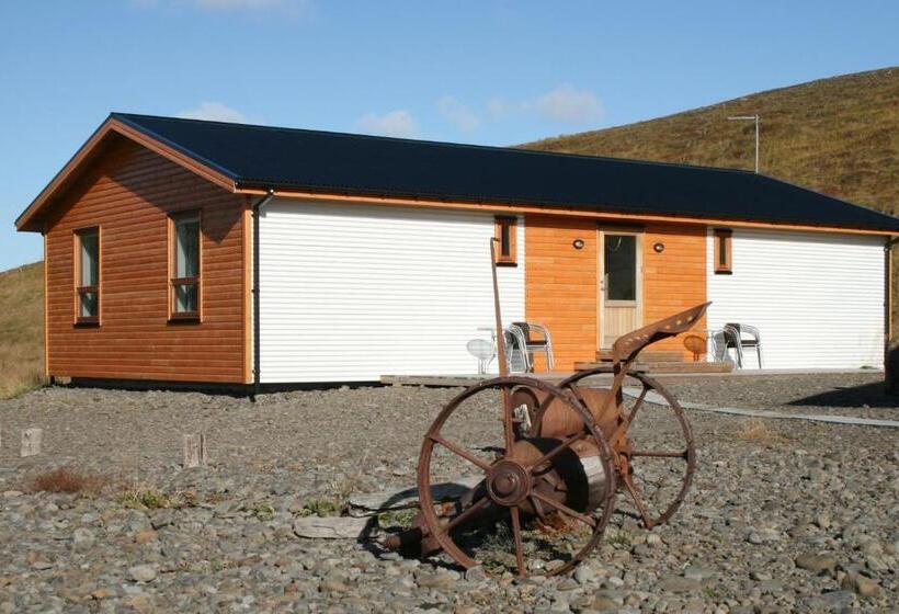 هتل Dæli Guesthouse