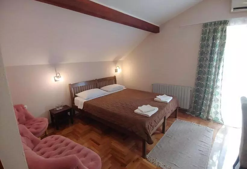 هتل Koliba Na Grzi