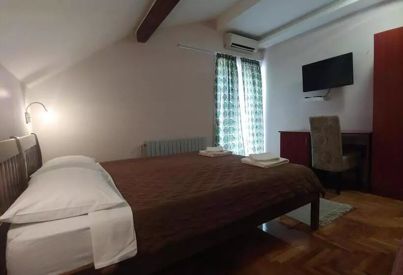 هتل Koliba Na Grzi