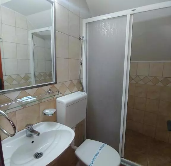 هتل Koliba Na Grzi