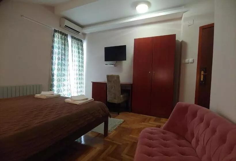 هتل Koliba Na Grzi