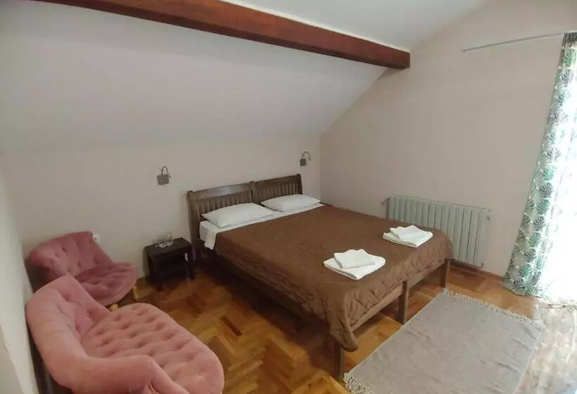 هتل Koliba Na Grzi