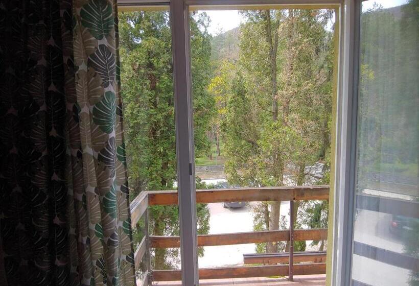 هتل Koliba Na Grzi