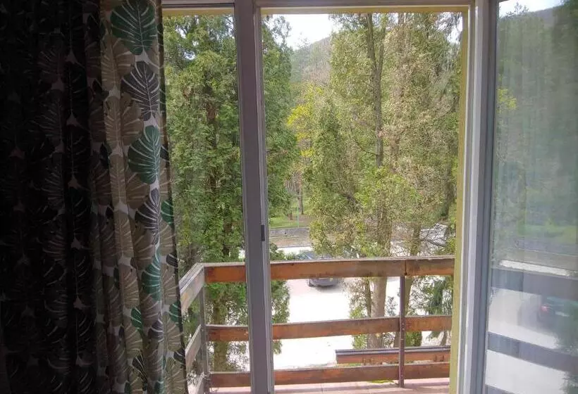 هتل Koliba Na Grzi