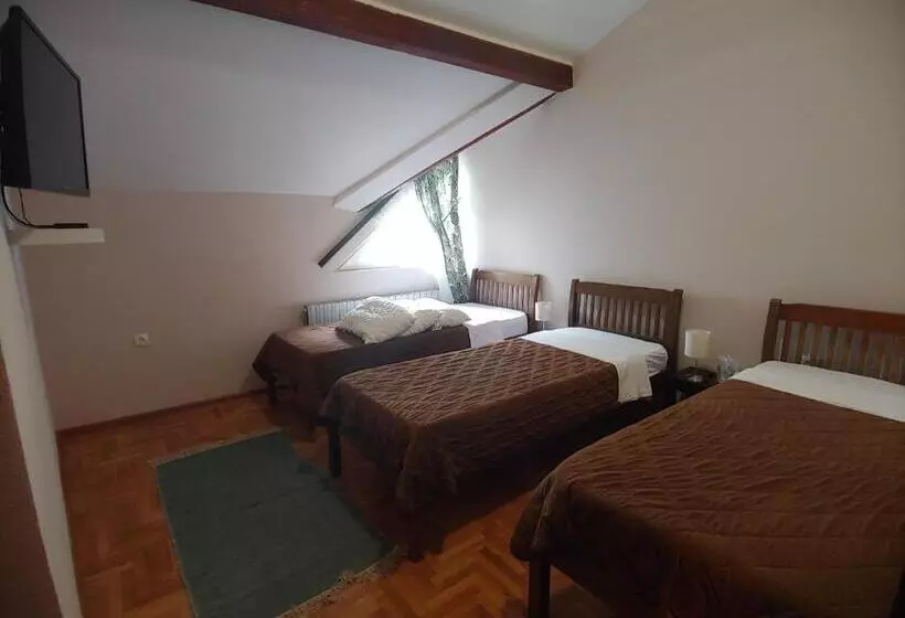 هتل Koliba Na Grzi