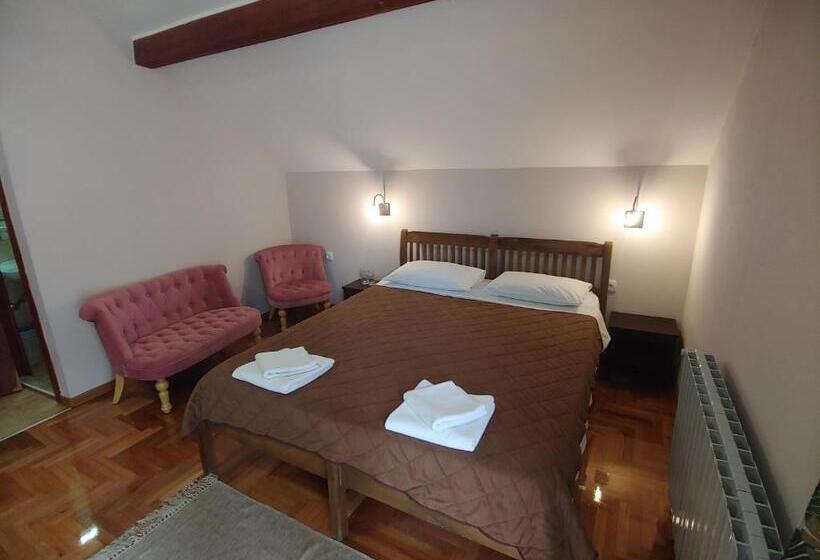 هتل Koliba Na Grzi