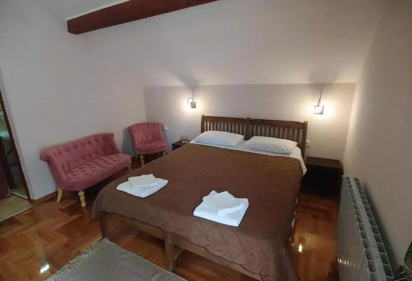 هتل Koliba Na Grzi