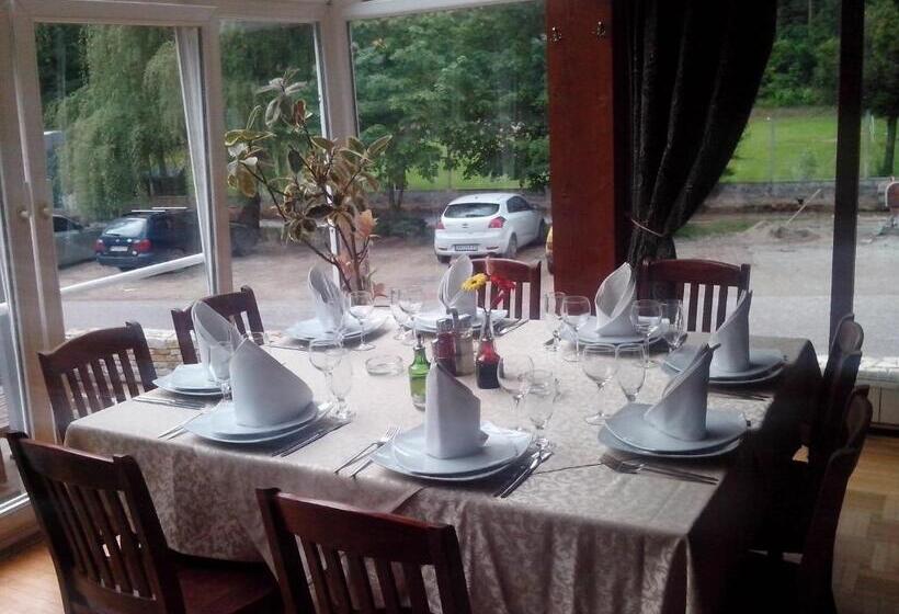 هتل Koliba Na Grzi