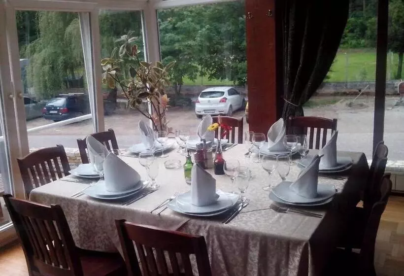 هتل Koliba Na Grzi