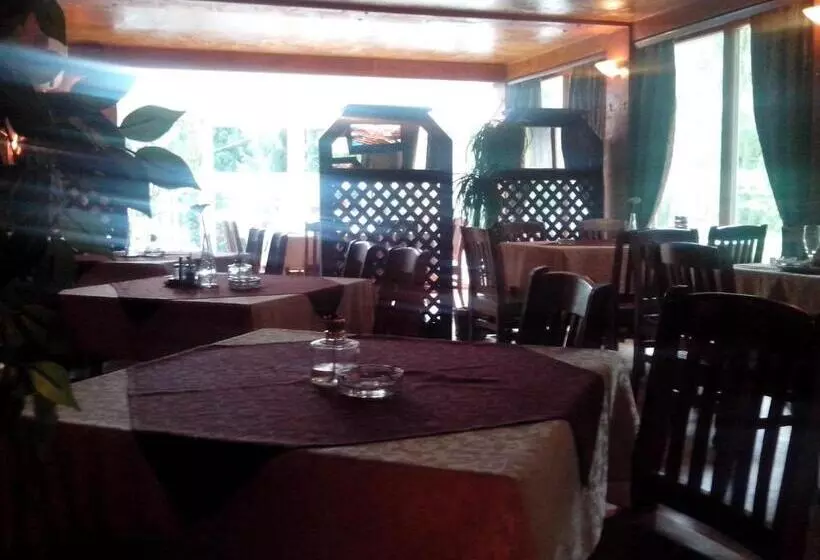 هتل Koliba Na Grzi