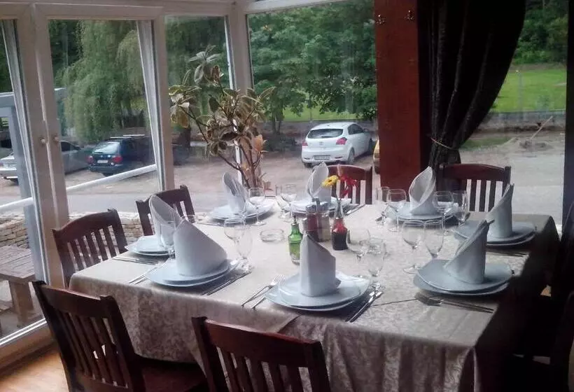 هتل Koliba Na Grzi