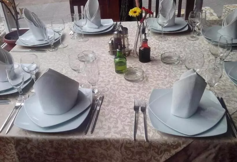 هتل Koliba Na Grzi