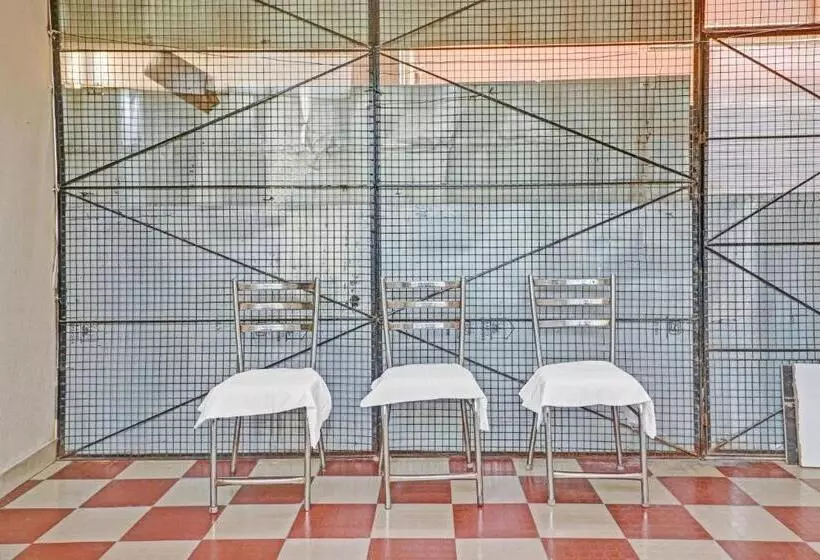 ホテル O Mn Residency Near Ragigudda Sri Prasanna Anjaneyaswamy Temple