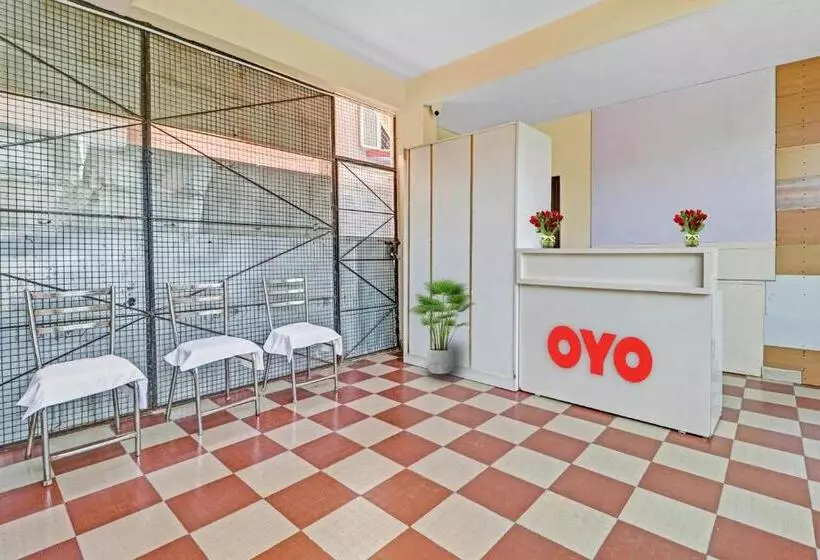 ホテル O Mn Residency Near Ragigudda Sri Prasanna Anjaneyaswamy Temple