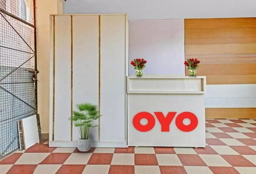 ホテル O Mn Residency Near Ragigudda Sri Prasanna Anjaneyaswamy Temple