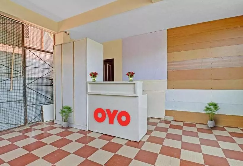 ホテル O Mn Residency Near Ragigudda Sri Prasanna Anjaneyaswamy Temple