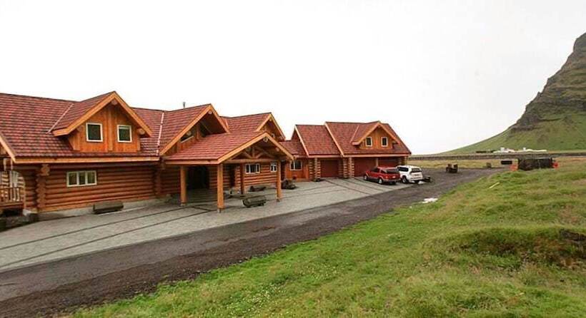 هتل Welcome Lambafell