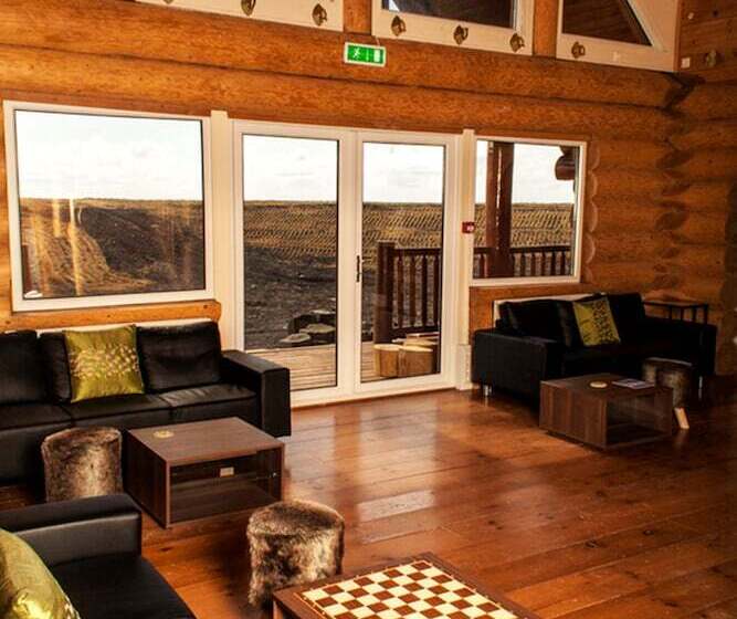 هتل Welcome Lambafell