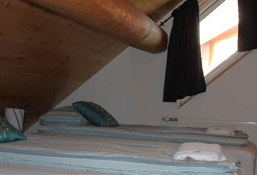 هتل Welcome Lambafell