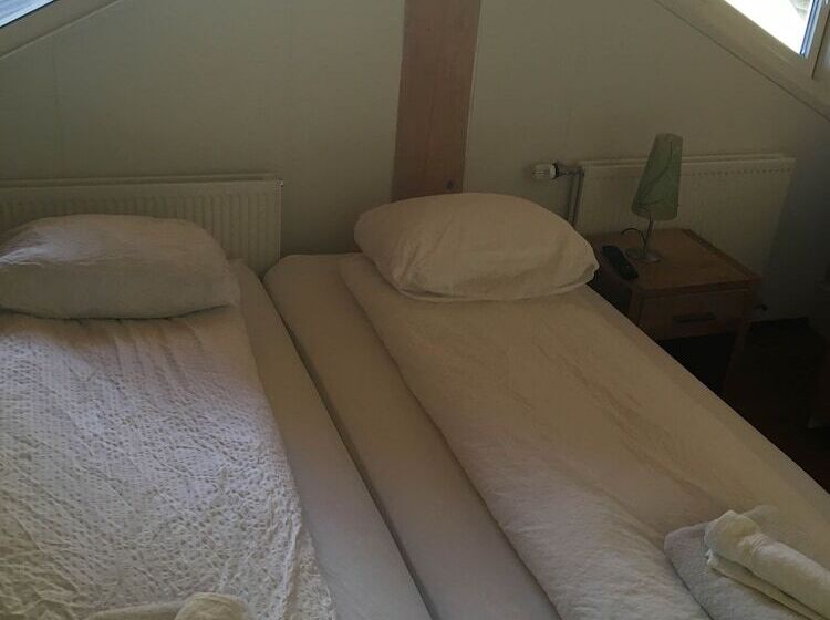 هتل Welcome Lambafell