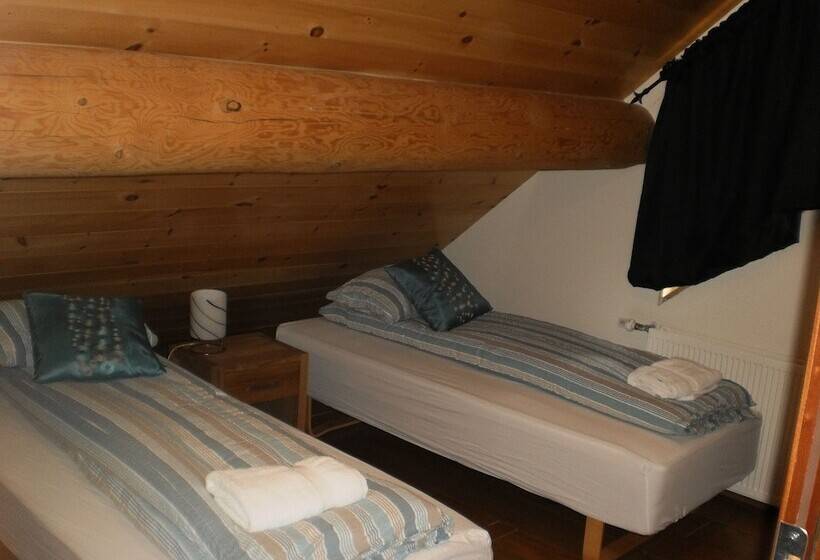 هتل Welcome Lambafell