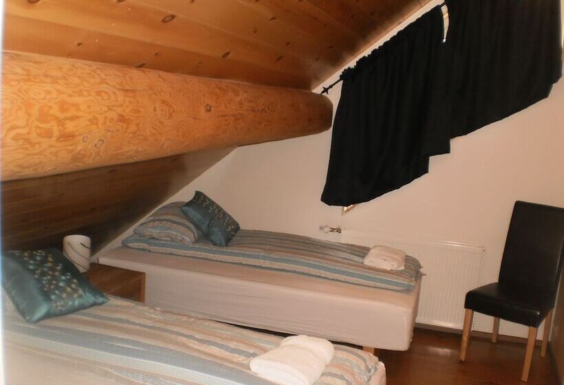 هتل Welcome Lambafell