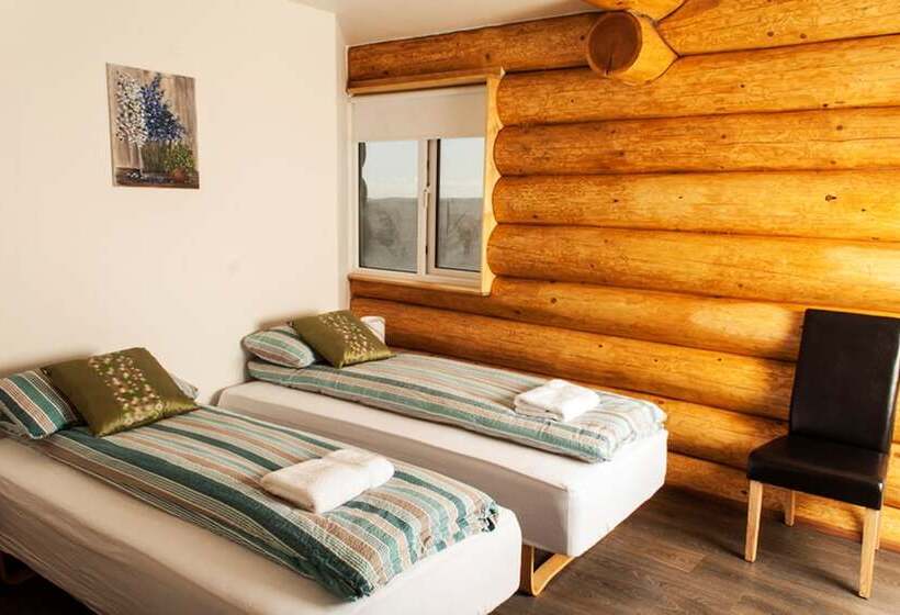 هتل Welcome Lambafell