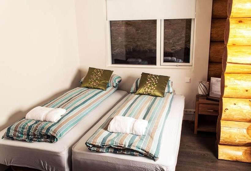 هتل Welcome Lambafell