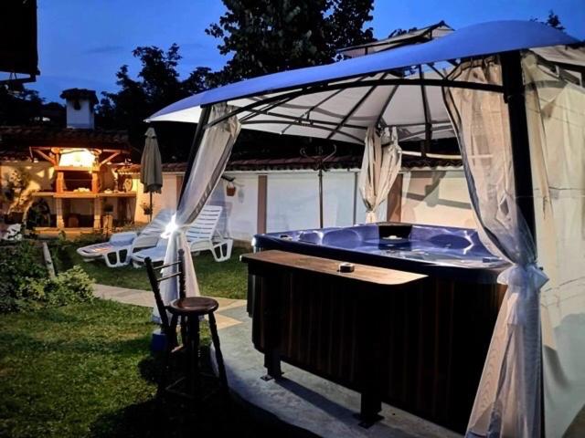 펜션 Dyadovata Kashta