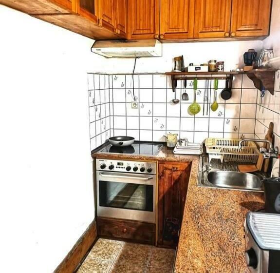 펜션 Dyadovata Kashta