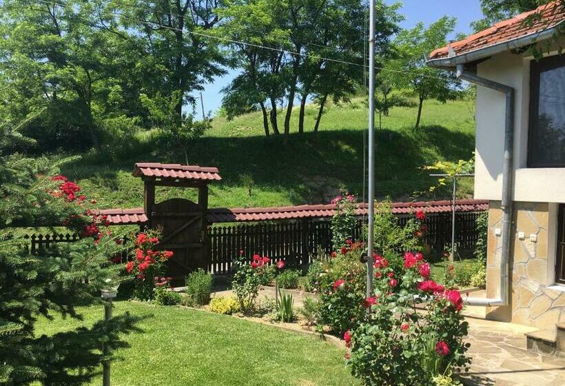 펜션 Dyadovata Kashta