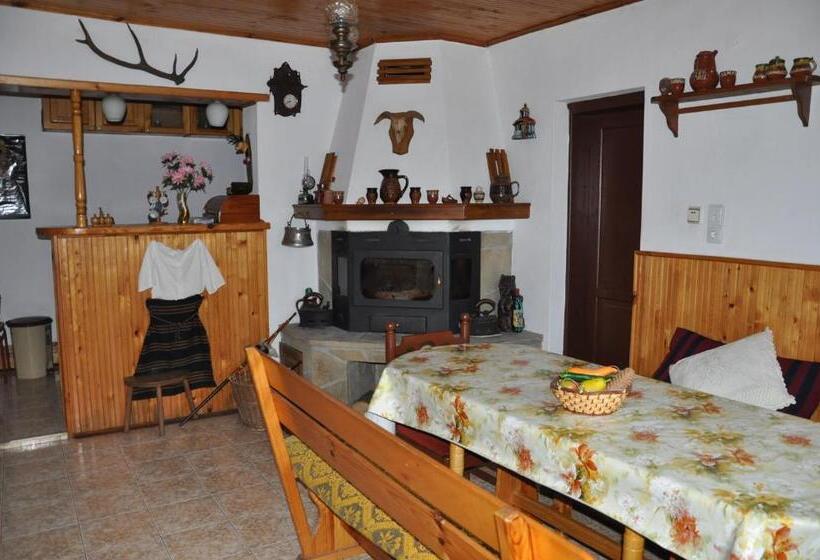 펜션 Dyadovata Kashta