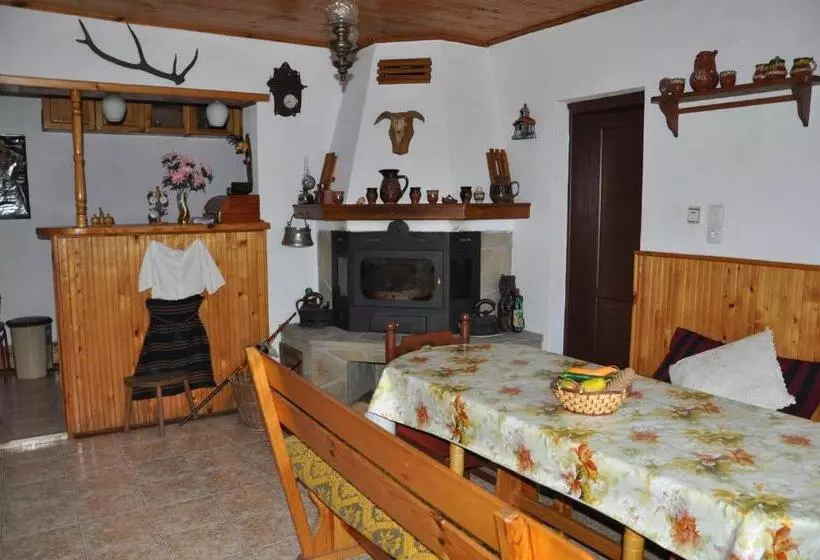 ペンション Dyadovata Kashta