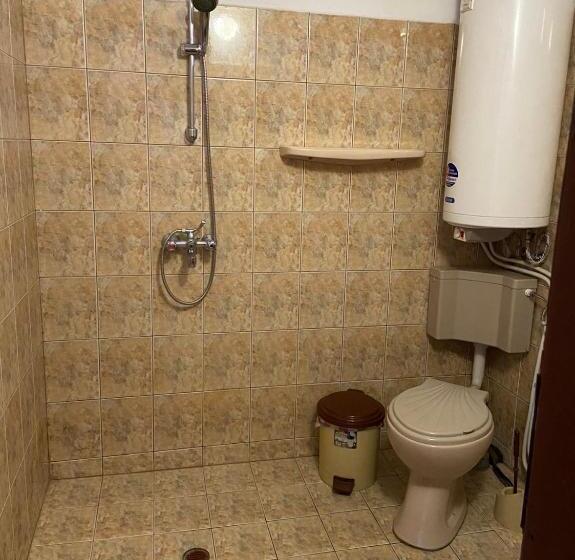 펜션 Dyadovata Kashta