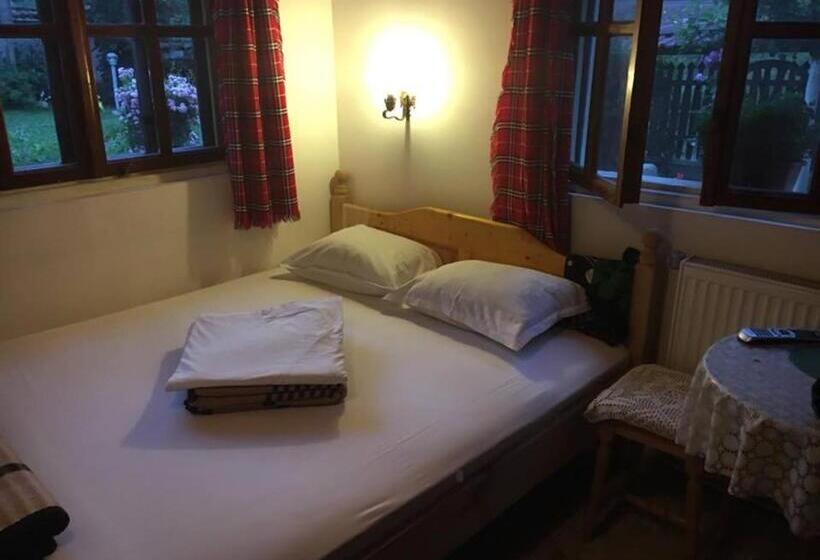 펜션 Dyadovata Kashta