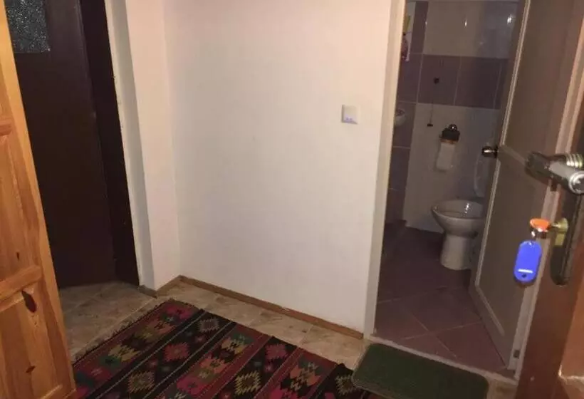 ペンション Dyadovata Kashta